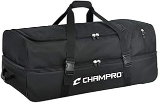 CHAMPRO Sports Catcher/Umpire Equipment Bag - 36