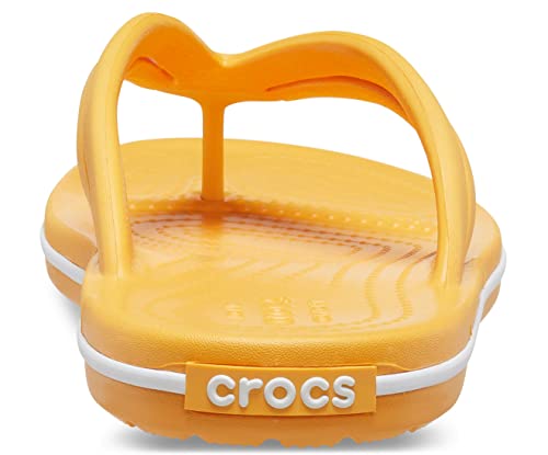 Image of Crocs Women's Crocband Flip Flops