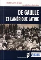 DE GAULLE ET L AMERIQUE LATINE 2753533105 Book Cover