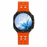 Galaxy Watch Ultra 47 mm LTE Titanium, Titane