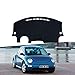 Housse de Tableau de Bord Coussin de Protection, pour VW New Beetle 2003~2011 Beetle A5 Accessoires Tableau de Bord Pare-Soleil Tapis Anti UV