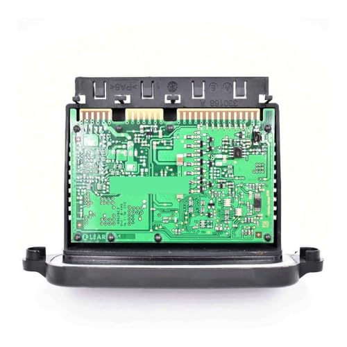 Module TMS 63117316213 répare la panne d'éclairage Série 7 F01 F02