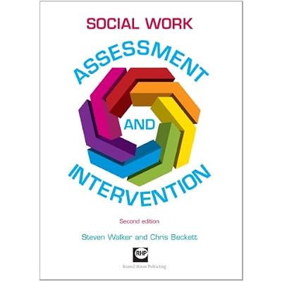 Social work assessment and intervention