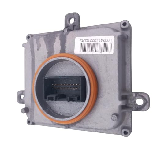 Ballast électronique 4G0907397P module de phare Touareg 2015-2024