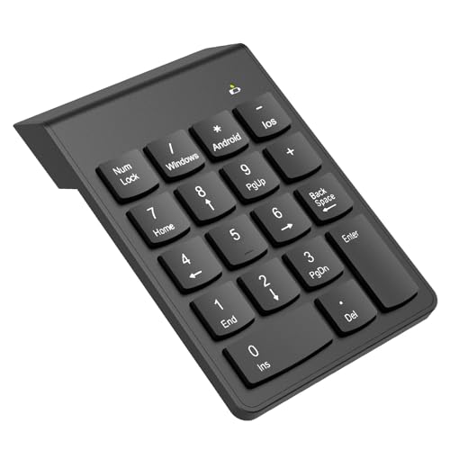 Amazon Best Sellers Best Numeric Keypads