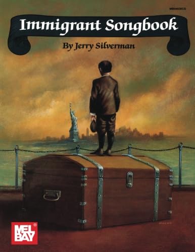 Immigrant Songbook      Paperback – April 20, 2017