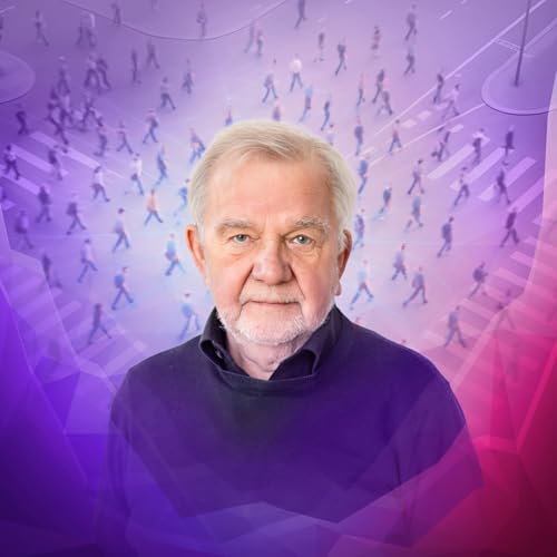 Leben wir tatsächlich im Zeitalter der Überforderung, Prof. Rüdiger Safranski?