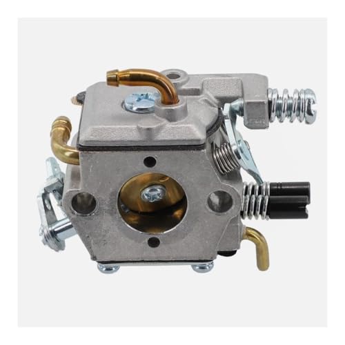 Carburateur de rechange 45 52 58 cm³ pour réparer une tronçonneuse en panne