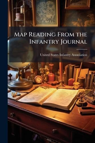 Map Reading From the Infantry Journal