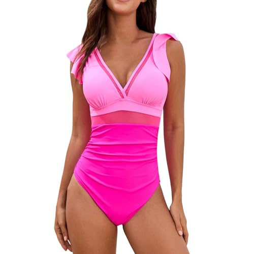 Maillot de bain ventre plat pour sublimer les formes de la femme
