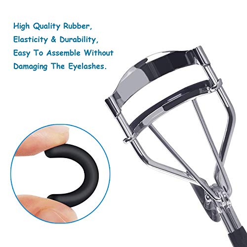 Cuscinetti di Ricambio per Piegaciglia Cuscinetti