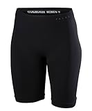 Knielange Hose in körpernaher Passform