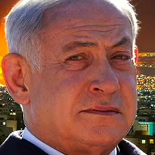 Strait Up Crisis - March 11, 2026 Podcast Por  arte de portada