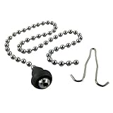 Danco 88408 Flush Valve Chain for American Standard, Chrome