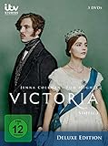leiningen clojure 1.9  Victoria - Staffel 3 [Limited Deluxe Edition] [3 DVDs]