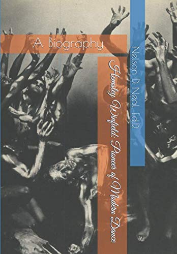 Hemsley Winfield danse moderne biographie livre histoire art chorégraphique