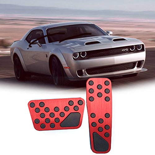 Rifoda �_�b�W �`�������W���[ �`���[�W���[ �N���C�X���[ 300 2009-2019 �A�N�Z�����[�^�[ �K�X�y�_�� �u���[�L�y�_���J�o�[ �m���X���b�v �����p�y�_���p�b�h �A���~�j�E���p�t�H�[�}���X �t�b�g�y�_���Z�b�g (���b�h)