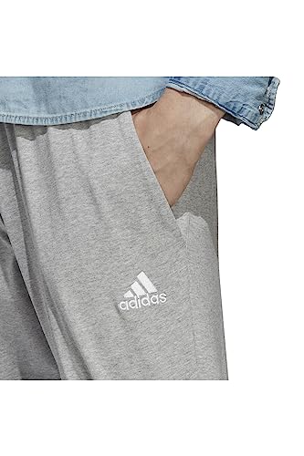Image of adidas Mens Sportswear Pants | M SL SJ TC PT | Grey |