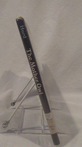 The Mother Owl 0316383252 Book Cover