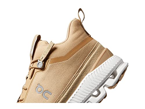 Image of On-Running Women's Cloud Hi Sneakers
