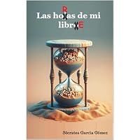 LAS HOR(J)AS DE MI LIBRO