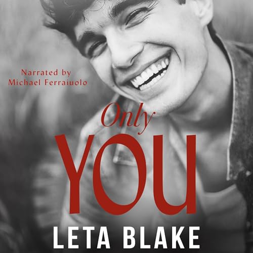 Only You -- Leta Blake episode artwork