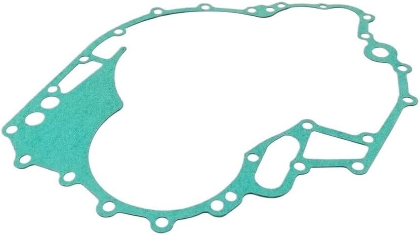 2Pcs Timing Drive Flywheel Cover Gasket Compatible with 215 215 255 260 SD-12006 007-573-01 420931130