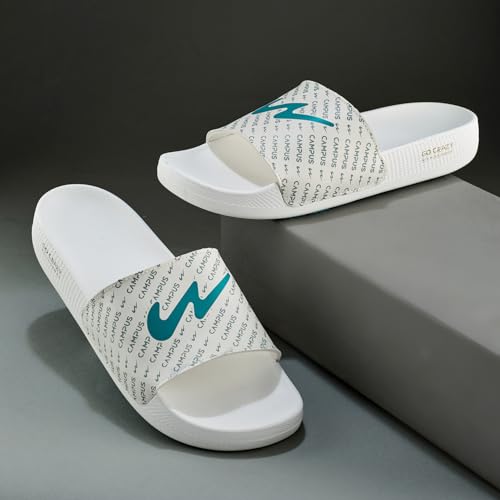 Image of Campus Men Sl-444 Sliders