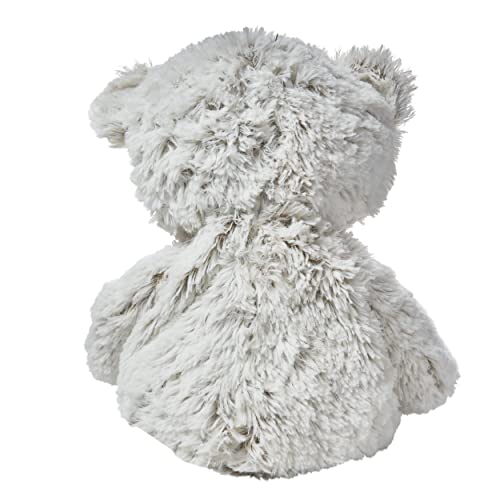 Marshmallow Bear Warmies - Cozy Plush Heatable Lavender Scented Stuffed Animal #TOP2