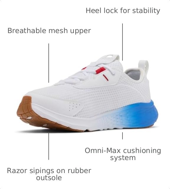 Image of Columbia Men's Castback PFG Water Shoe