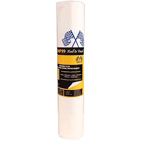 IPS Industries 16-10283 Masking Film Cover
