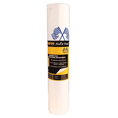 Price comparison product image IPS Industries 16-10283 Masking Film