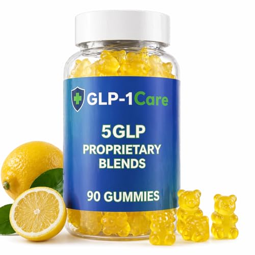 GLP-1Care GLP-1 Gummy