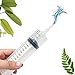 GNEGKLEAN 150ML Enema Syringe Cleaning Douche System