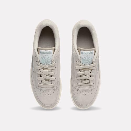 Image of Reebok Court Advance Sneakers for Men - Casual Tennis Mens Shoes Size 6 to 15