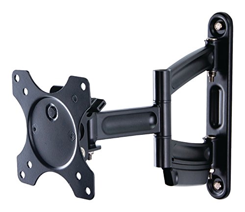 Omnimount Os50Fm Full Motion Tv Mount For 13 To 37 Inches Tvs, Black #TOP2