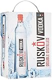 Herkunft: Frankreich Ruskov Bag-In-Box F 37.5° (1 x 3 l)