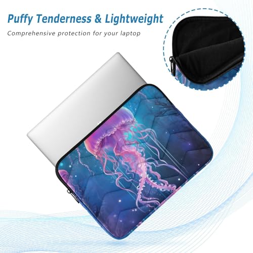 Funda para laptop 13-14 pulgadas impermeable miniatura 5