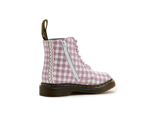 Image of Dr. Martens unisex-child 1460 Pascal (Toddler)
