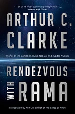 Rendezvous With Rama