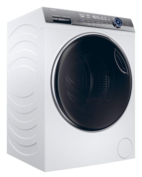 Lave linge hublot HAIER HW100GBD14979UFR SERIE 7 PLUS Reconditionné