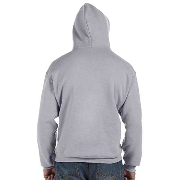 Fruit of the Loom Sudadera con Capucha para Hombre