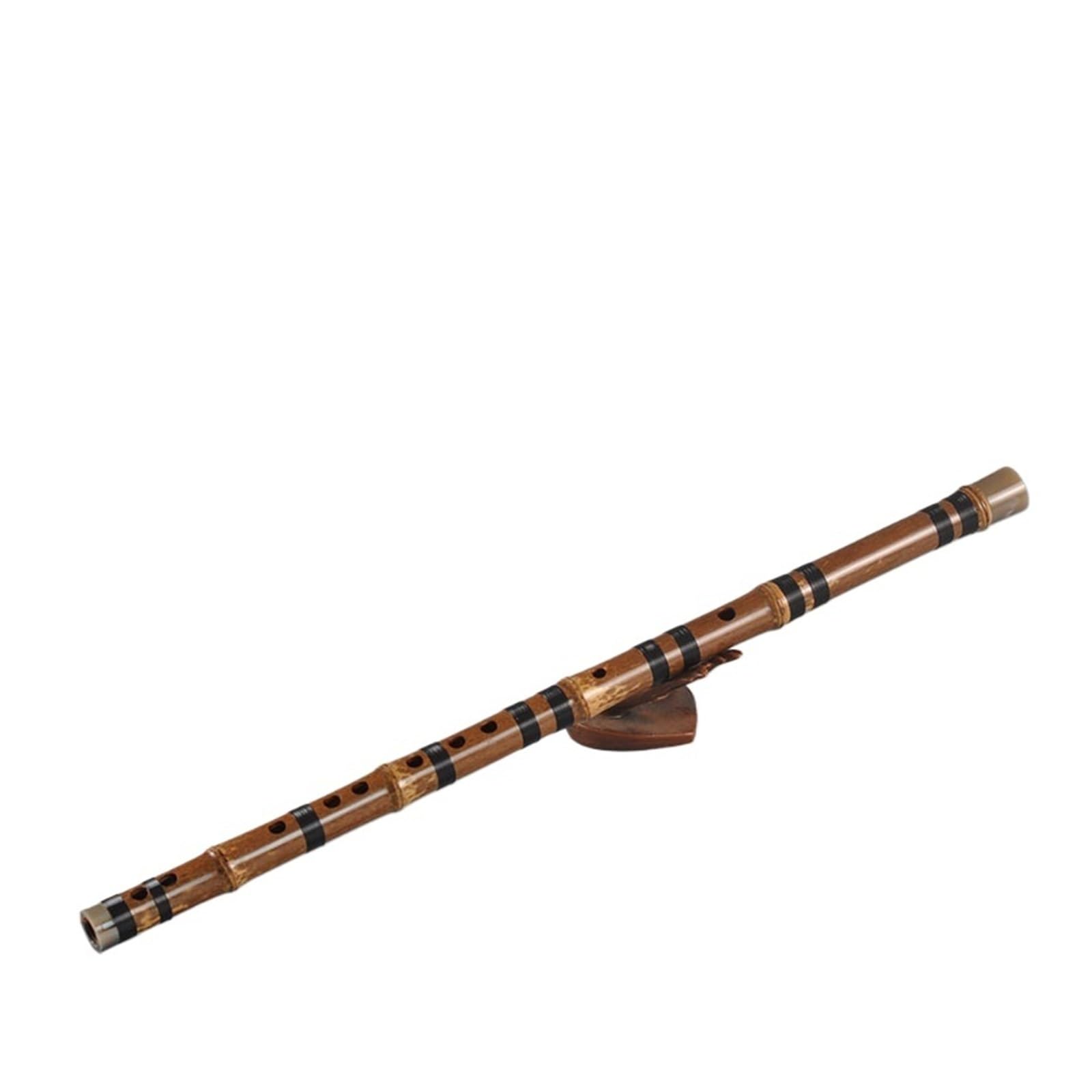 Flute transverse flute professional bass flute musical instrument E key