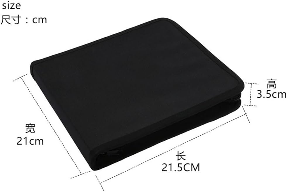 40 Pieces Sketching Pencils Water Soluble Coloured Pencil Set Art Supplies Painting