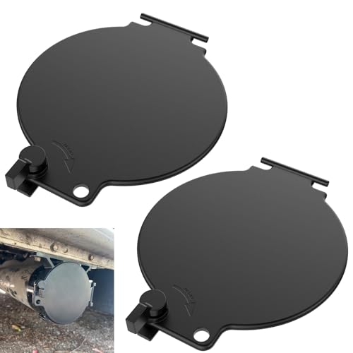 TEKONPRO Hatch Door image