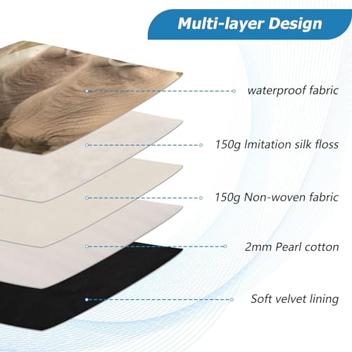 Funda para portátil de 13-14 pulgadas resistente al agua miniatura 4