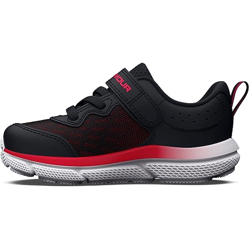Image of Under Armour Kids Infant Assert 10 Alternate Closure (Toddler)