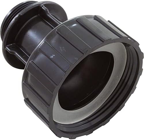 Waterway Plastics Kit Conjunto de Acoplamento 419-7251 Base Padrã...