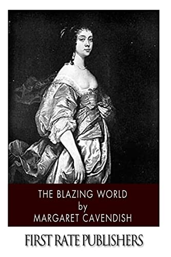 The Blazing World 1494340453 Book Cover