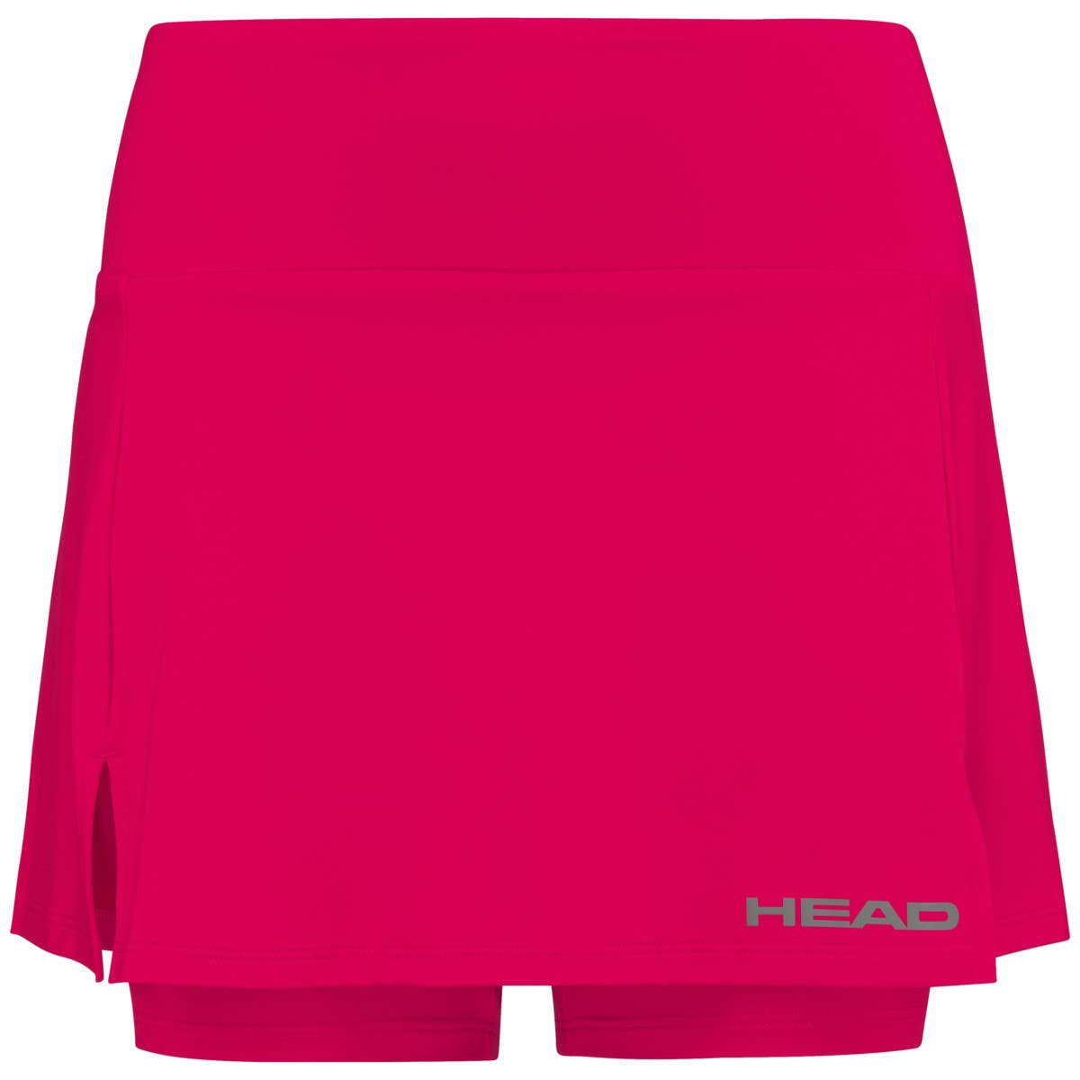HEAD Mädchen Club Basic Skort Girls, Trainingsanzüge